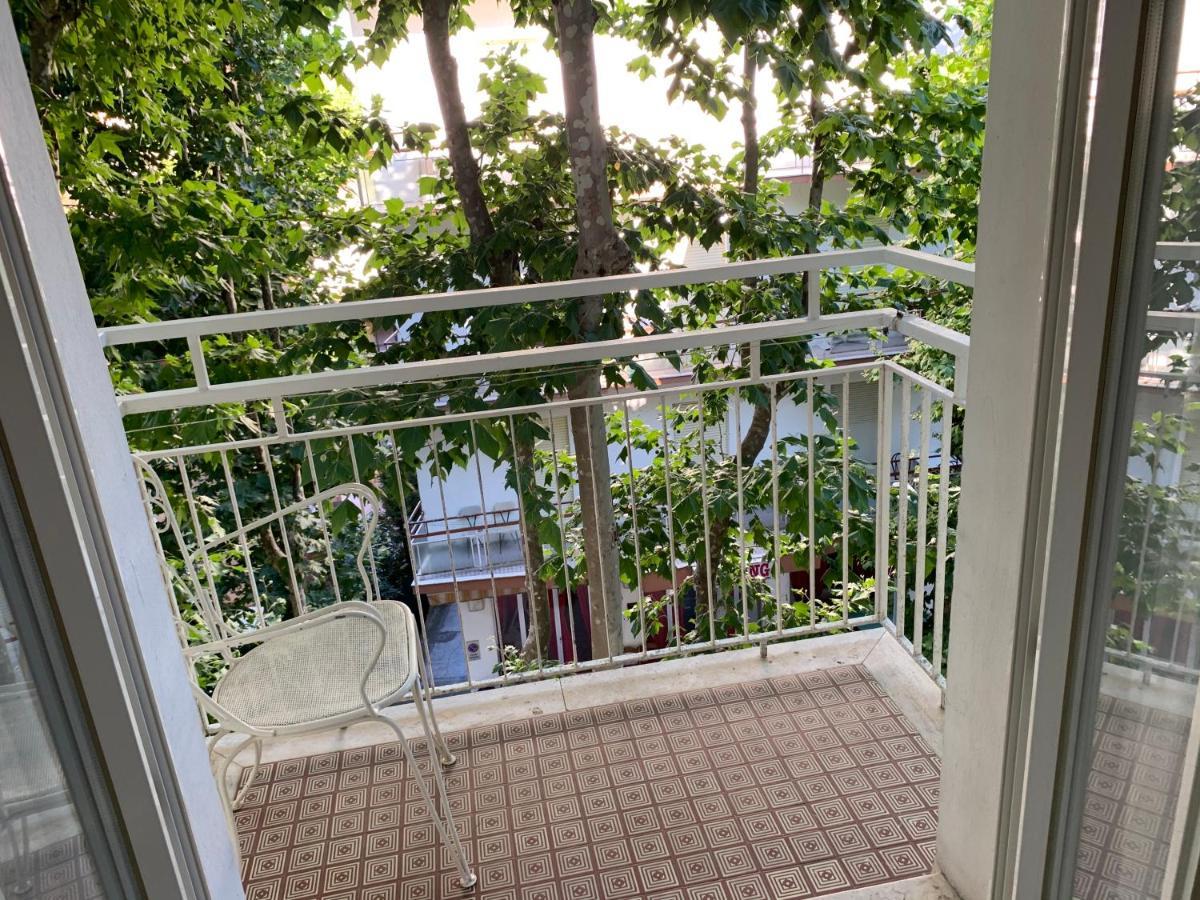 Hotel Ginevra E Residence كاتوليكا المظهر الخارجي الصورة