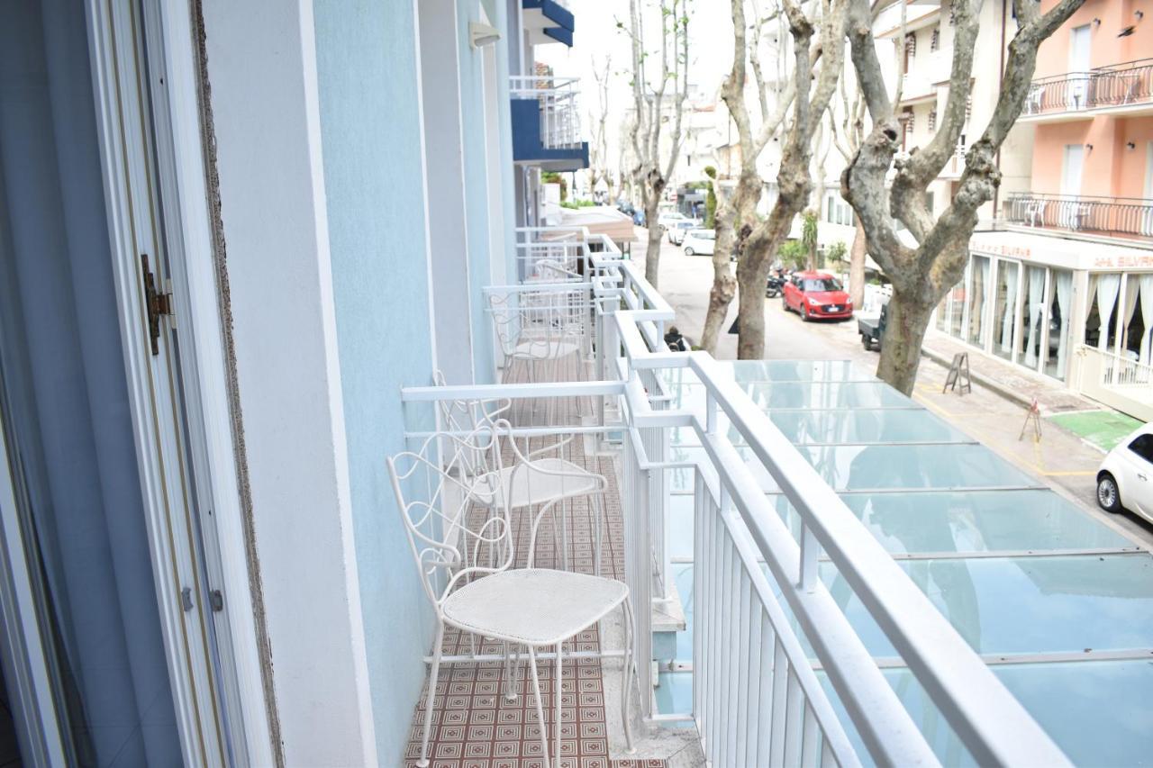 Hotel Ginevra E Residence كاتوليكا المظهر الخارجي الصورة